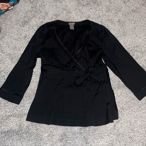 Women’s Ann Taylor blouse size 4